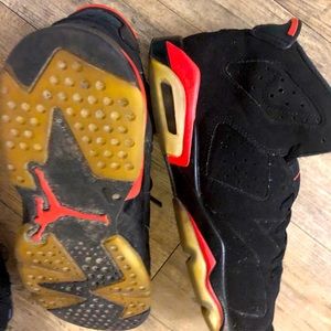 Boy or girl sneakers